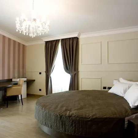 Il Corazziere Hotel 4*