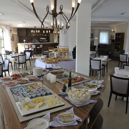 Il Corazziere Hotel