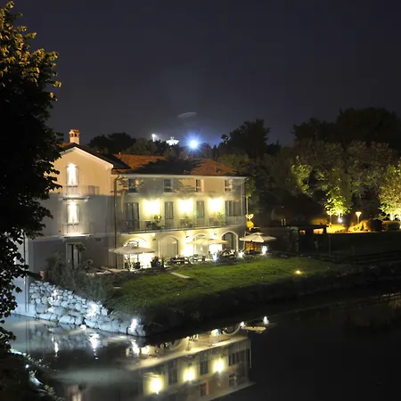 Il Corazziere 4*