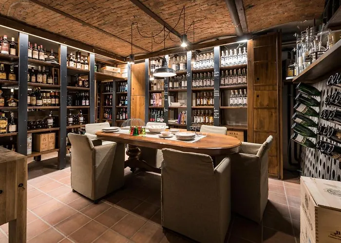 Il Corazziere Hotel 4*