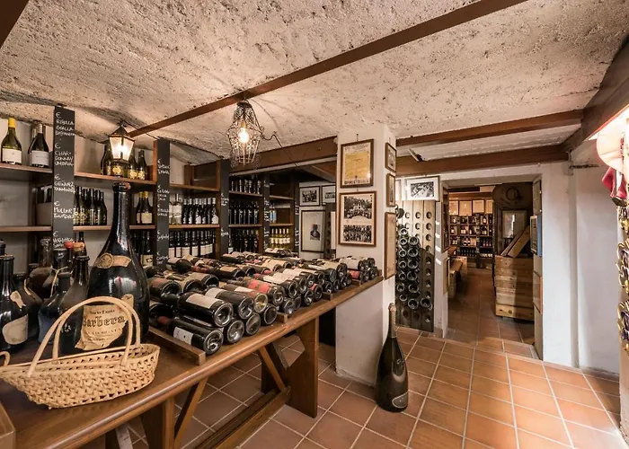 Hotel Il Corazziere 4*