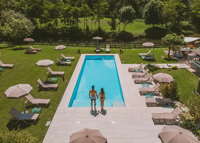 Hotel Il Corazziere 4*