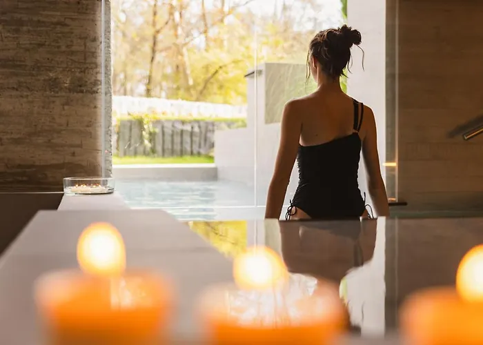 Il Corazziere Hotel 4*