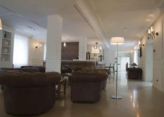 Il Corazziere Hotel Merone