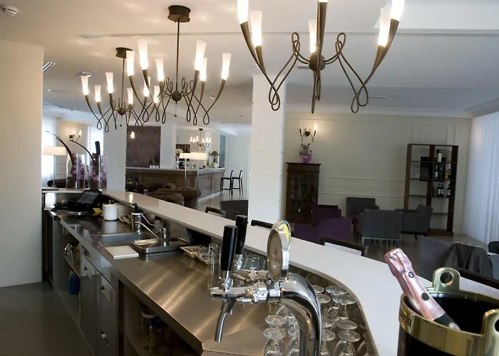 Il Corazziere Hotel 4*