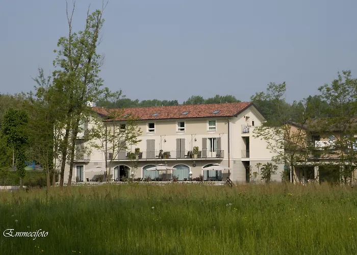 Il Corazziere Hotel 4*