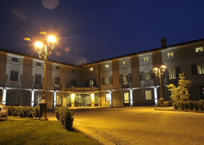Il Corazziere Hotel
