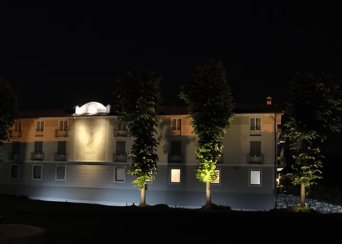 Il Corazziere Hotel 4*